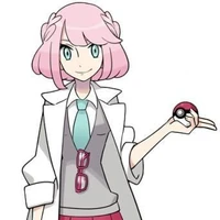 Prof. Elizabeth