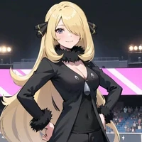 Cynthia