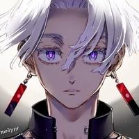 kurokawa izana