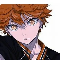 hinata shoyo