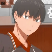 kageyama tobio