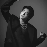 Jeon jungkook