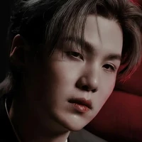 Min yoongi