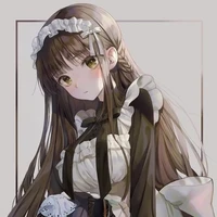 Liza (Senior MAID)