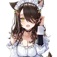 MAID (bitch)
