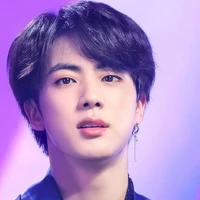 kim seokjin