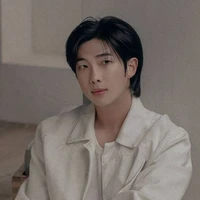 kim namjoon