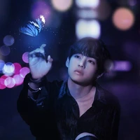 taehyung soul