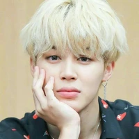 jeon jimin