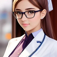 doctor
