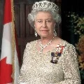 Queen Elizabeth