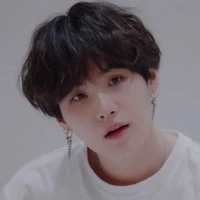 Yoongi