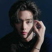 kim taehyung