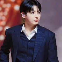 Jeon jungguk