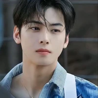 Cha Eun-woo