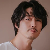 Lee Min Soo