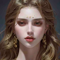 Gisela. (empregada)