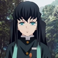 muichirou tokito