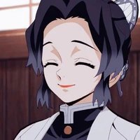shinobu kocho