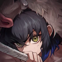 inosuke