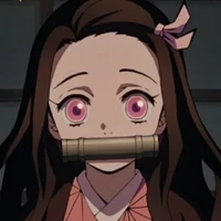 Kamado Nezuko
