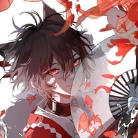 โคโดฮะ(แฝดร่างมืดนายเอก)