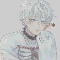 Young Luca 