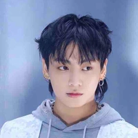 Jeon Jungkook
