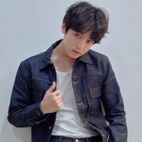 Jungkook (Vampire)
