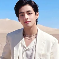 Taehyung (Tiger)