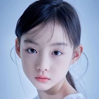 ญิชา ( ตอน6ขวบ )