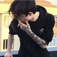 อนาคิน(พระเอก)