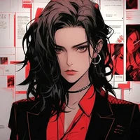 Rose Albert (FL Bff)