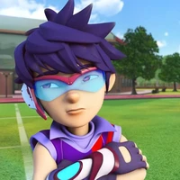 Fang