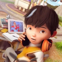 Boboiboy