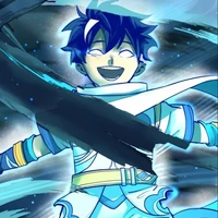 Boboiboy beliung