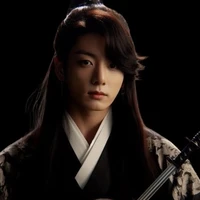 Jeon Jungkook