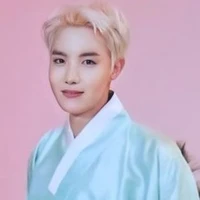 Kim Hoseok/ first consort of Namjoon