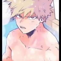 bakugo