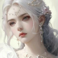 Celia De Helios(FL Sister)