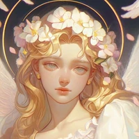 Annaisia(Saintess/OG FL)