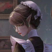 Persnia Walts(Caretaker)