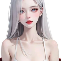 Lia(Mãe da Scarlett,Scarlatt,Kay e Kira)