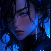 Kaya(Mãe da Hell,Shell, Rey Arkane)