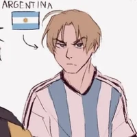 Argentina