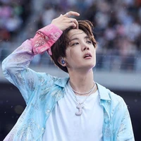 เจโฮป(เพื่อนพระเอก)