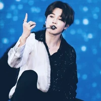 จีมิน(เพื่อนพระเอก)