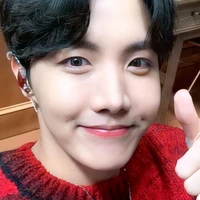 jhope *omega puro*