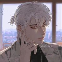 Mael (D.P)