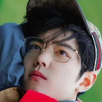 เสี่ยวจ้าน(นายเอก)